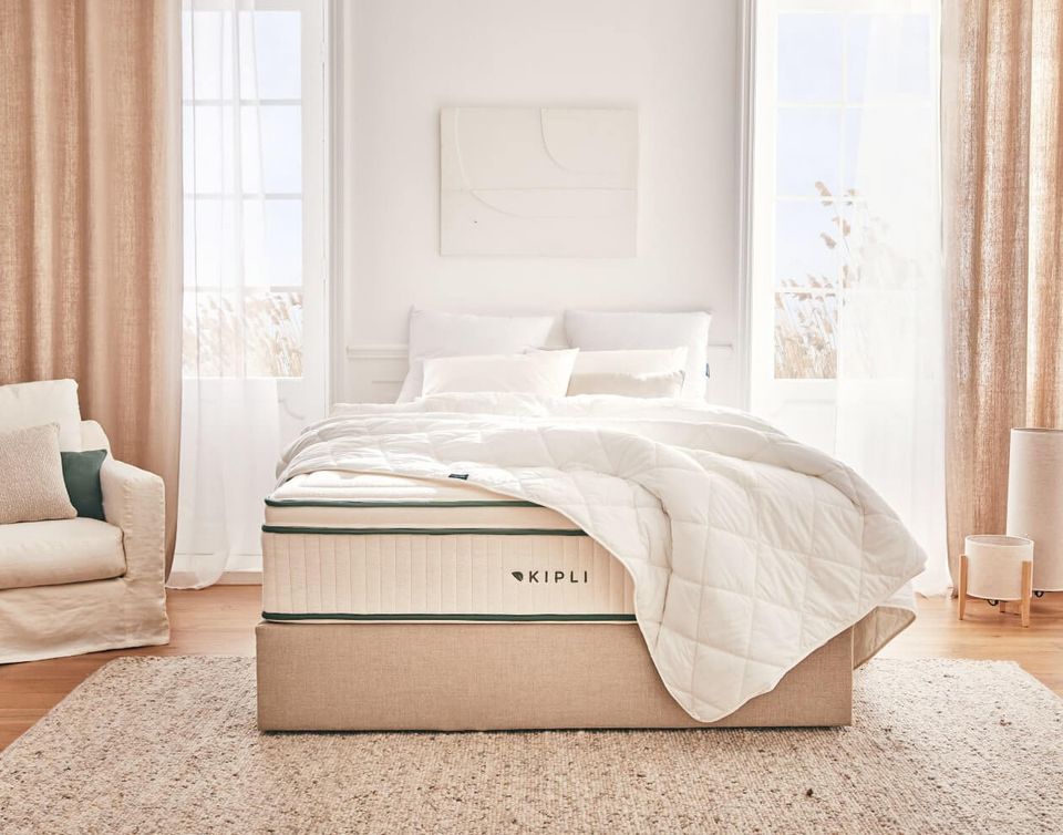 La bonne épaisseur de matelas : comment la choisir ?