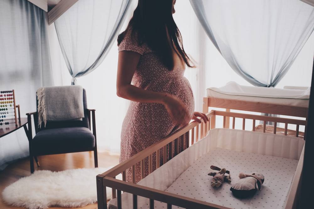 Comment bien choisir son lit pour bébé ?