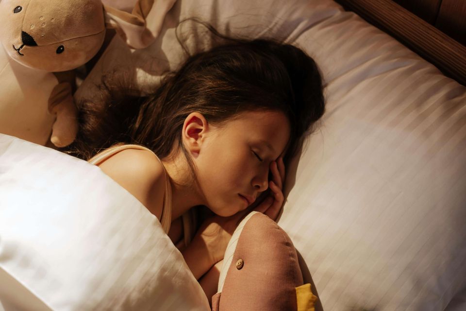 Somnambulisme : que faire quand un enfant est somnambule ou vit un épisode de somnambulisme ?