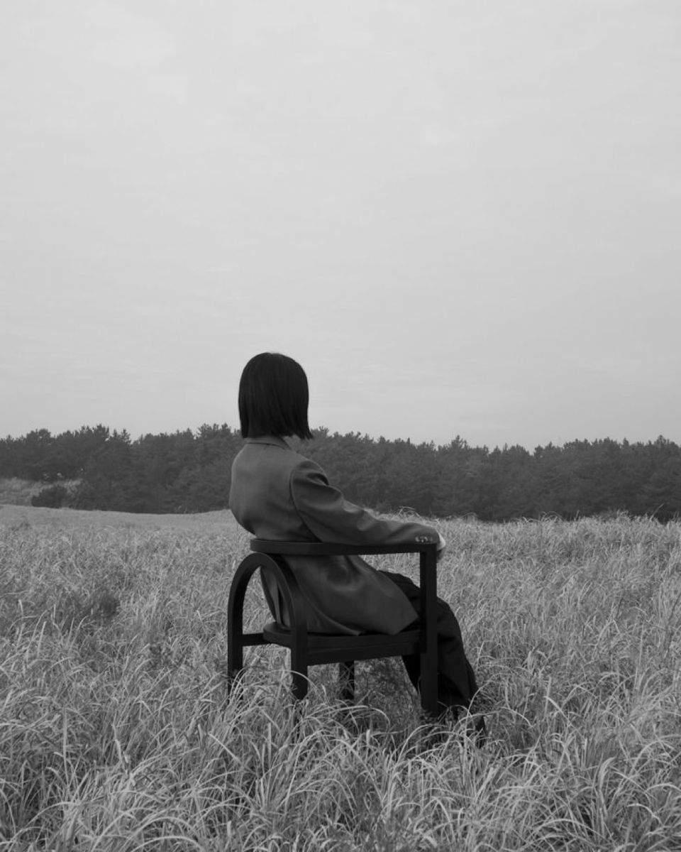 L’Art de s’asseoir : Une histoire en bâton de chaise