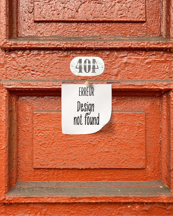 Sept erreurs de design qui gâchent l’harmonie de votre intérieur (et comment les éviter)