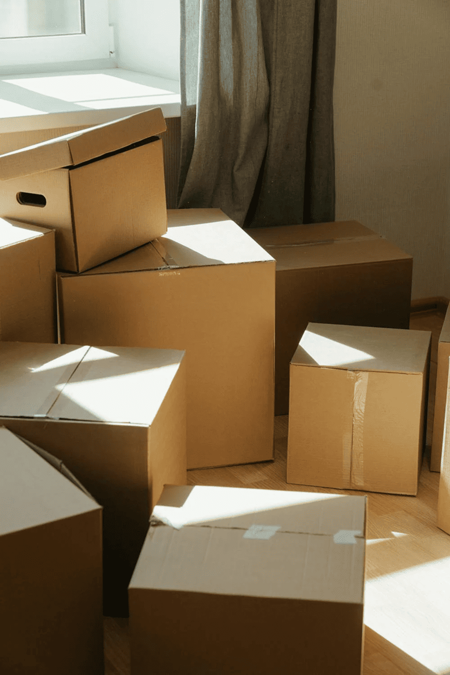 Un mois pour désencombrer sa maison : méthode et bénéfices