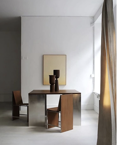 Comment bien accrocher de l’art au mur ?