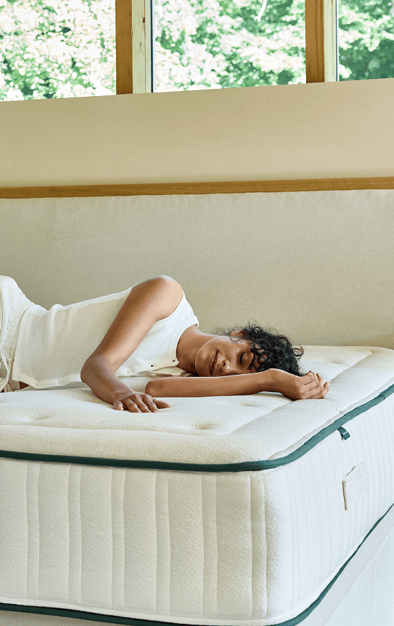 Un matelas dans le temps : comment il évolue, et pourquoi c’est bon signe ?