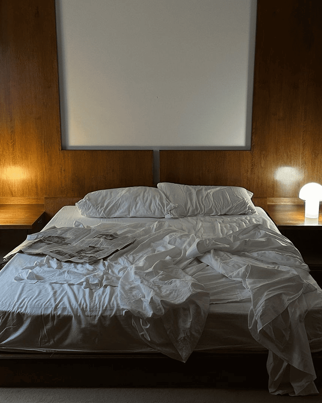 Le surmatelas : le petit détail qui transforme vos nuits