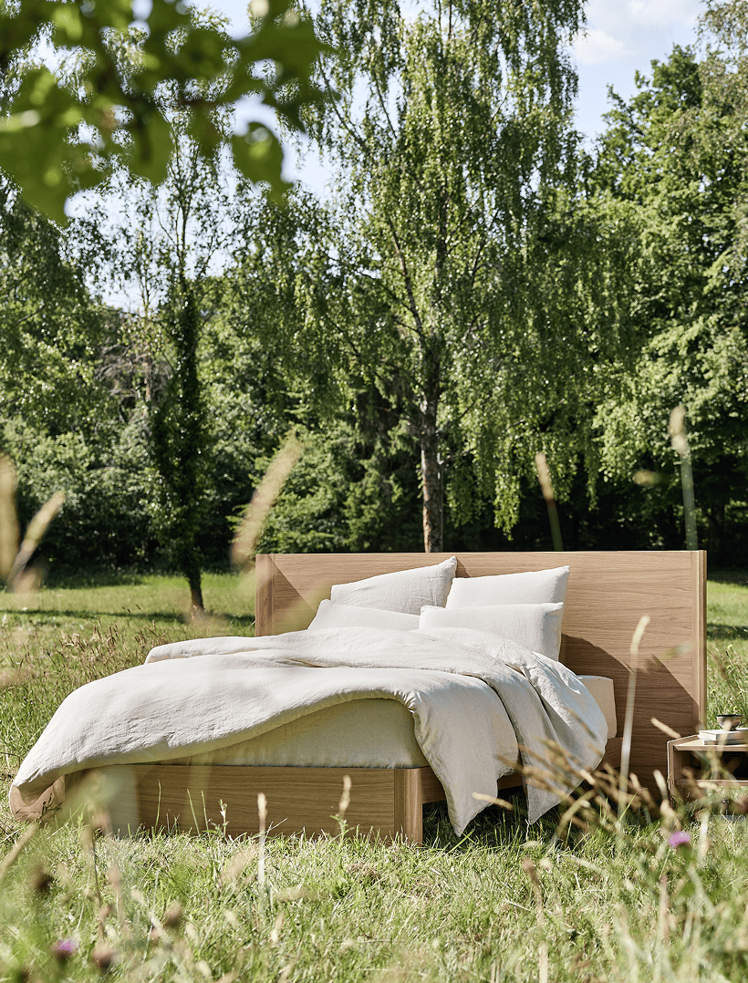 Bien entretenir un meuble en bois huilé : les bons gestes