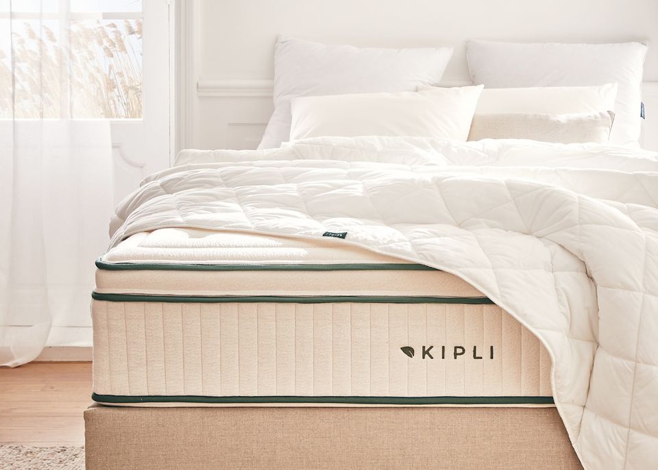 Matelas, oreillers, couettes : 3 erreurs fréquentes qui abîment votre literie