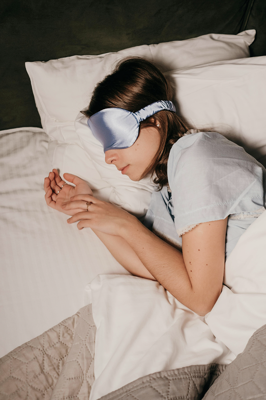 5 erreurs dans votre chambre qui perturbent votre sommeil (selon la science)