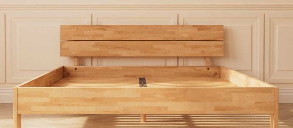 Comment choisir son sommier à lattes ?