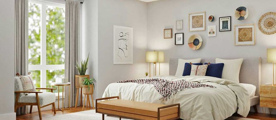 Quelle est la meilleure orientation de lit pour bien dormir ?