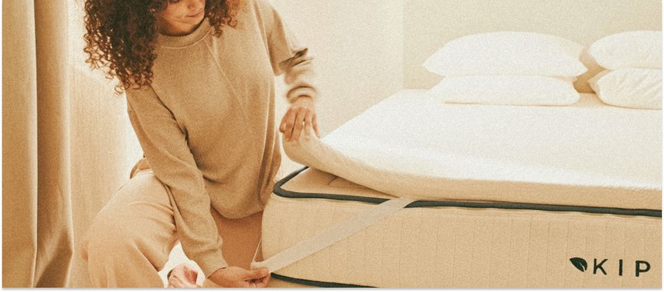 Comment choisir un surmatelas naturel et confortable