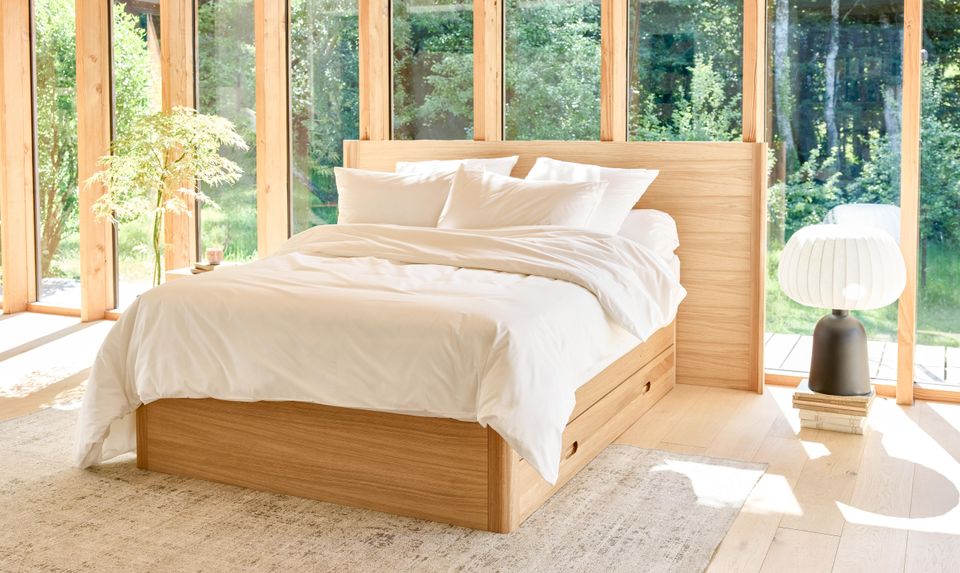 Comment aménager une chambre saine