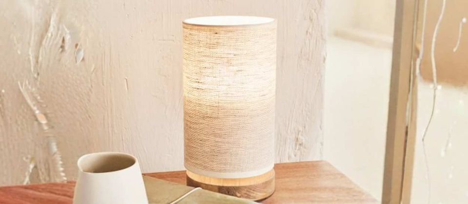 Les couleurs de la chambre qui favorisent un sommeil profond