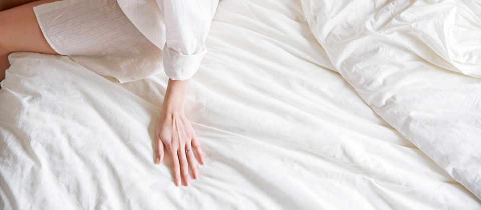 Linge de lit en coton bio : entretien et durabilité