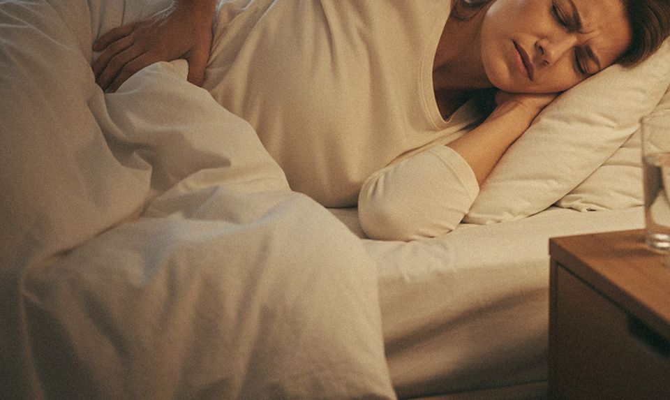 Est-ce que les matelas en latex naturel Kipli conviennent aux personnes qui ont mal au dos ?