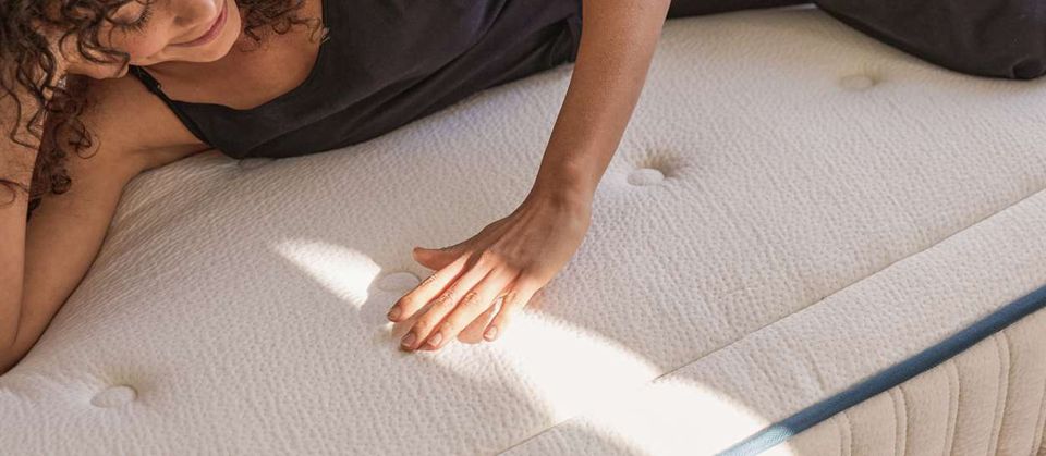 Matelas en latex naturel vs matelas classique : quelles différences importantes ?