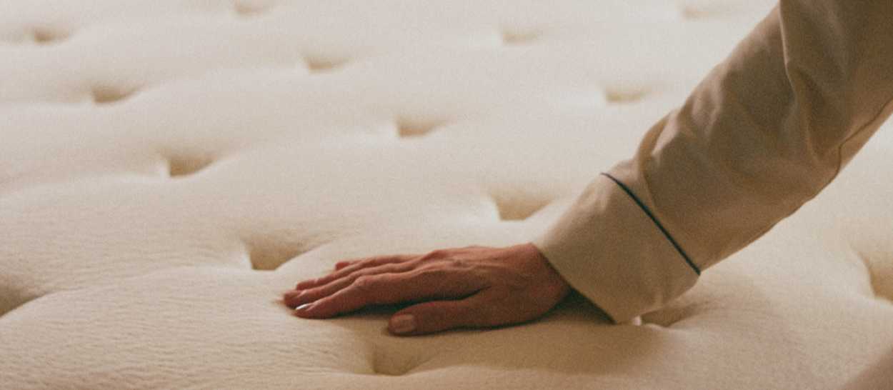 Durée de vie d’un matelas en latex naturel : le vrai coût sur 10 ans