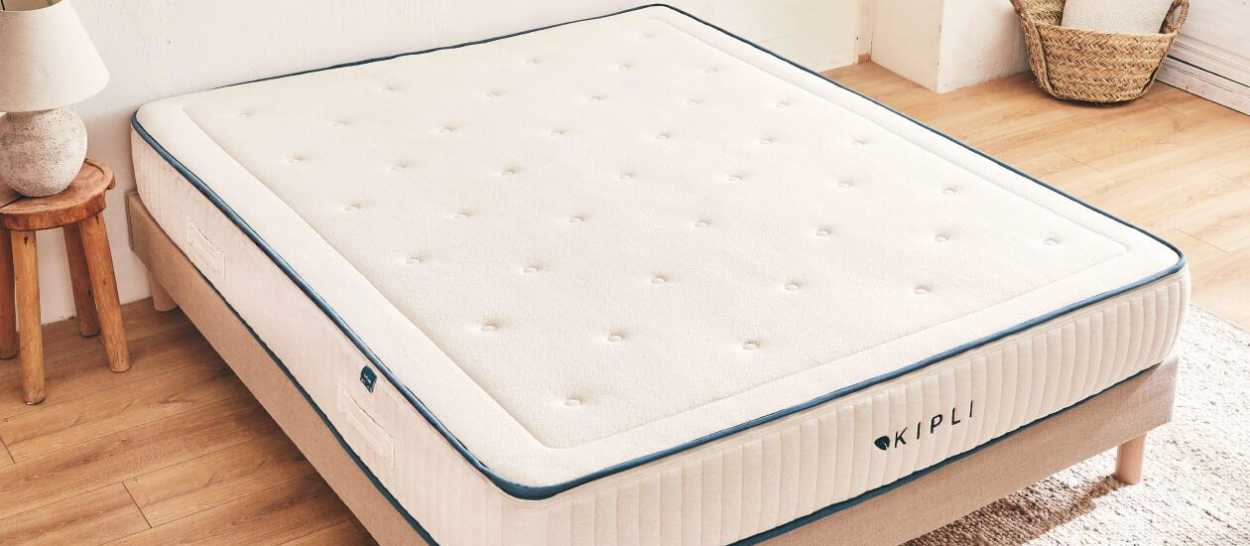 Matelas ferme ou mi-ferme, quelles différences et comment choisir ?