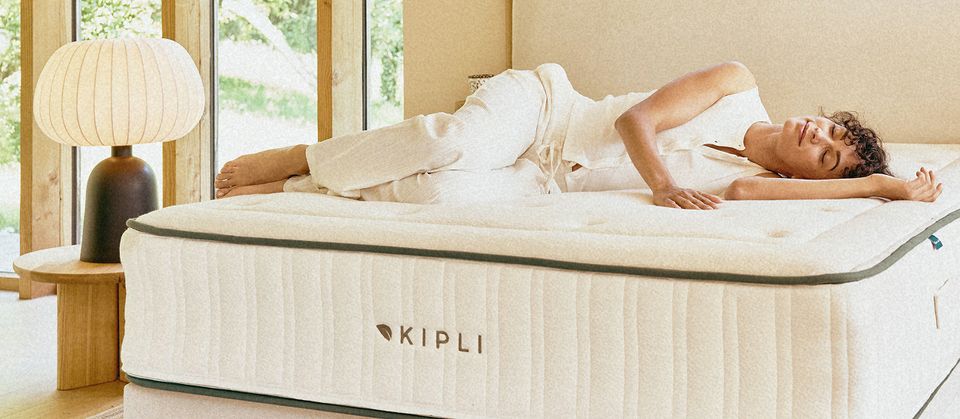 Latex naturel vs mémoire de forme : lequel choisir selon votre sommeil