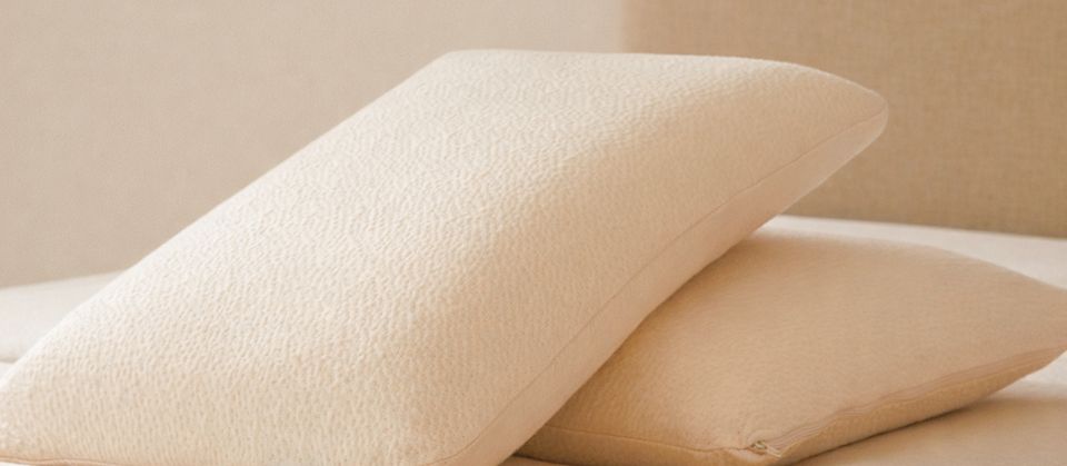 Oreiller en latex naturel : comment bien choisir selon son profil de dormeur