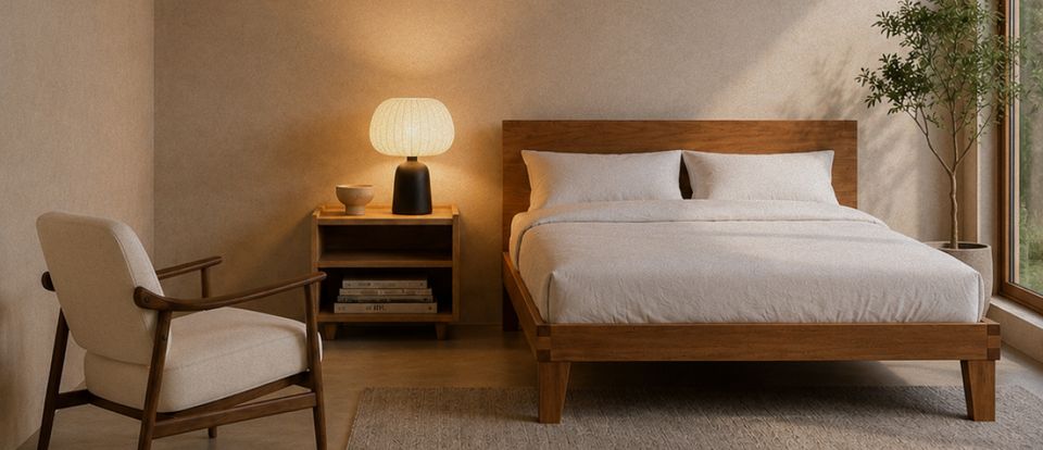 Comment choisir une table de chevet ? Guide et conseils