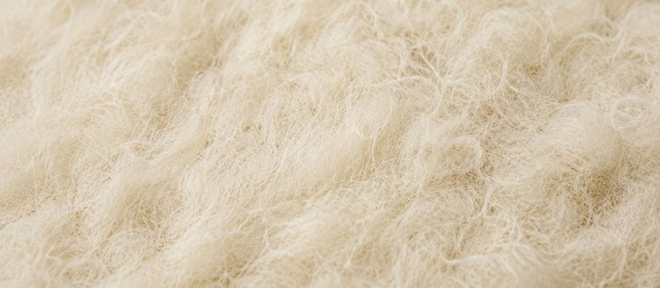 La laine dans la literie : les bienfaits d'une matière naturelle