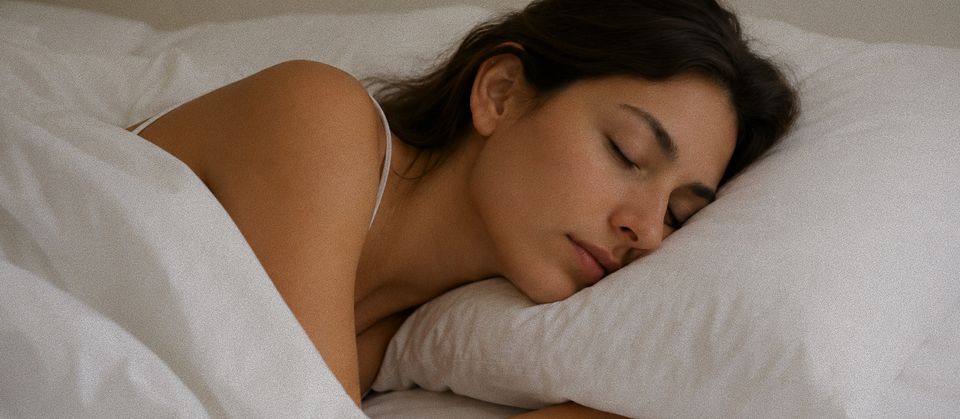 Oreiller trop plat ou trop haut : comment savoir si le vôtre est adapté ?