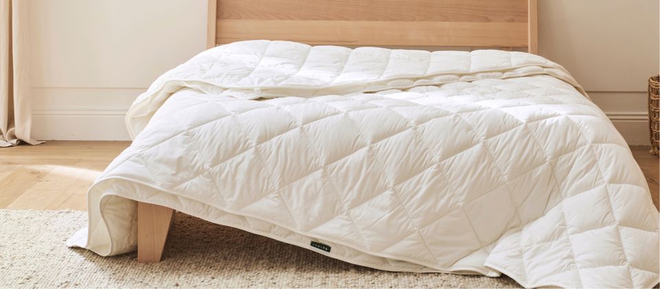 Comment fonctionne une couette 4 saisons ?