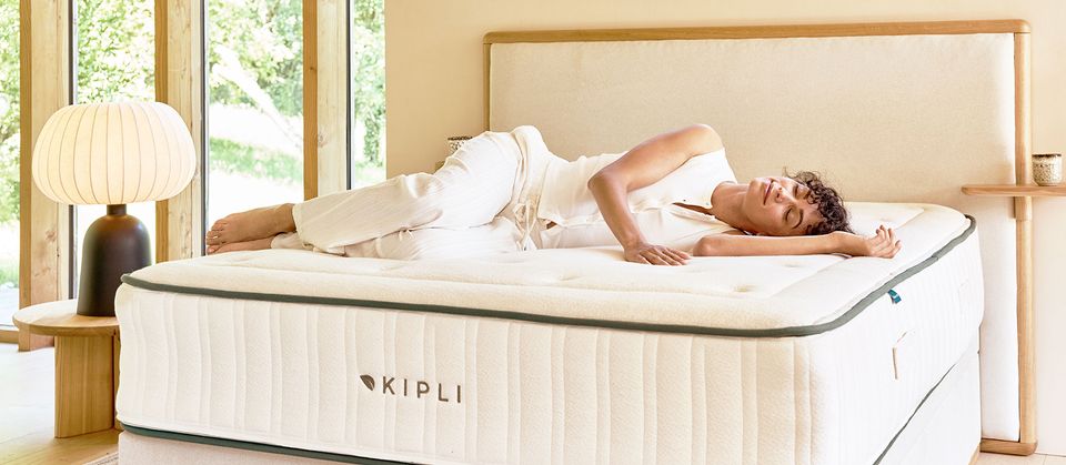 Reset Sommeil Kipli : gagnez votre cocon pour la rentrée