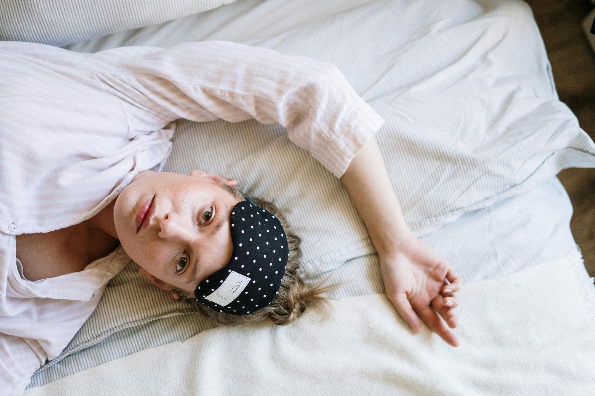 Comment s’endormir rapidement : 6 astuces simples pour mieux dormir