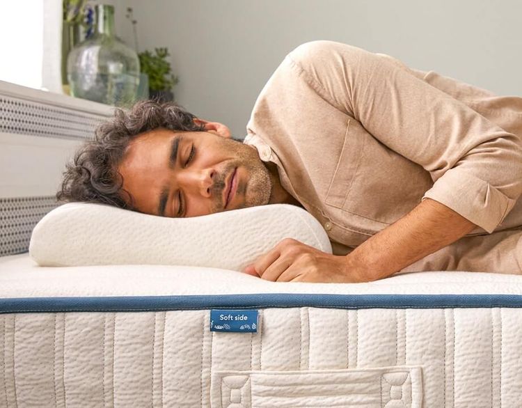 Qu’est-ce qu’un oreiller ergonomique ?