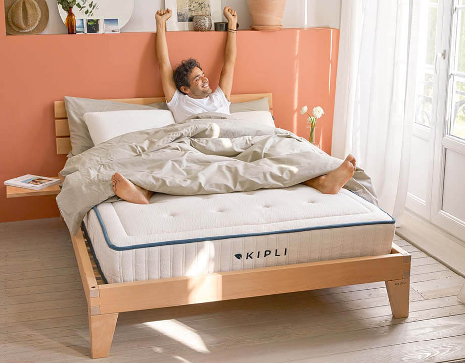 Comment choisir son matelas ?