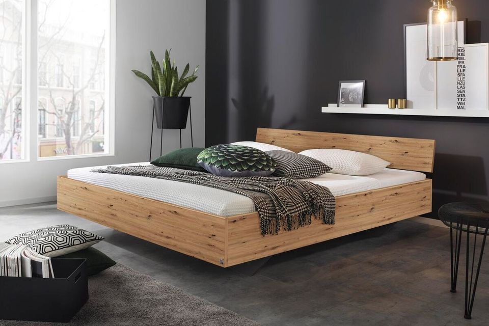 Quels sont les critères de choix pour un lit en chêne ?