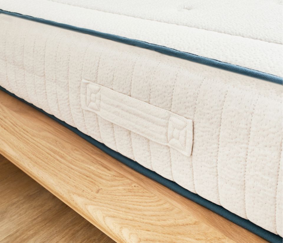 Matelas bultex ou latex : quel est le meilleur des deux ?