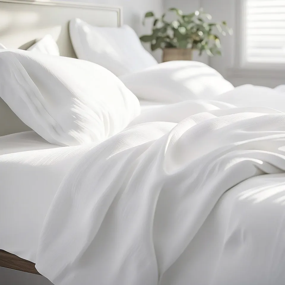 Qu'est-ce qu'un linge de lit de qualité ?