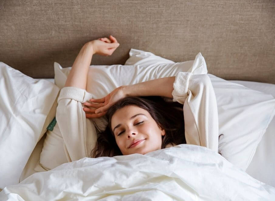 L'importance du matelas pour un sommeil de qualité