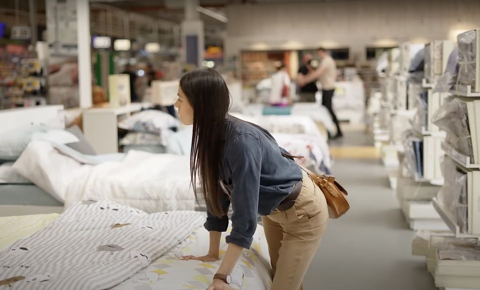 Nos conseils pour choisir le bon matelas