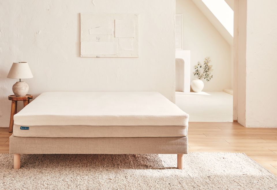 Choisir un bon matelas : le matelas en latex naturel