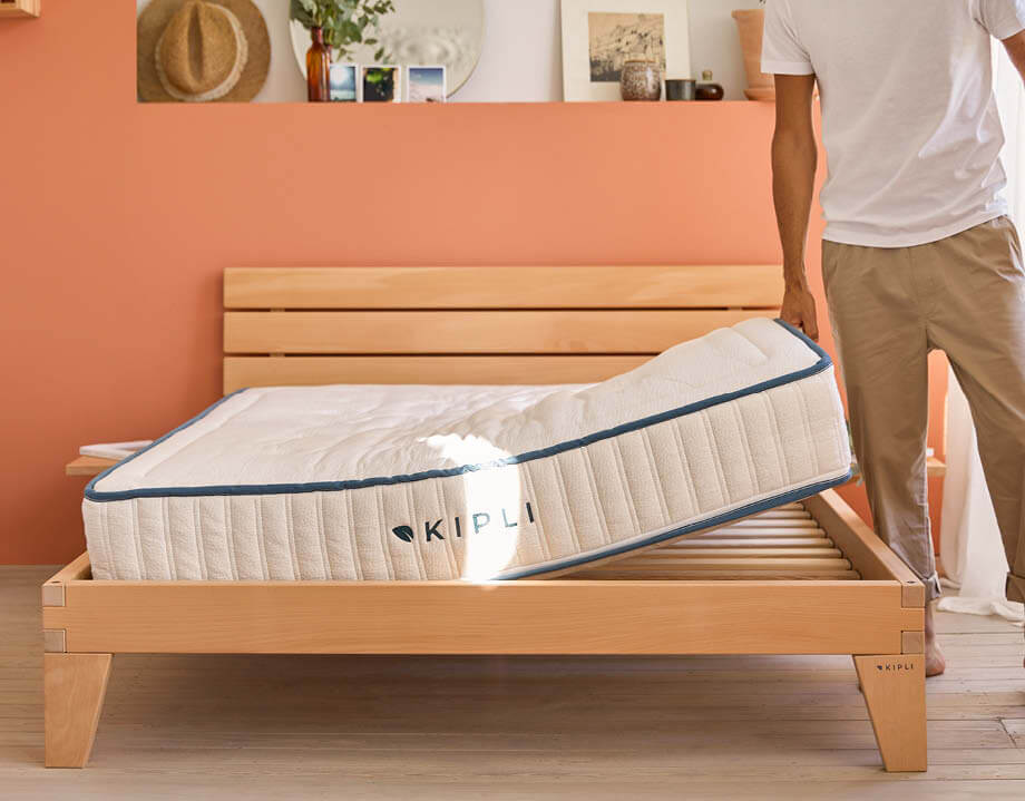 Comment bien choisir son matelas : les critères qui ne trompent pas