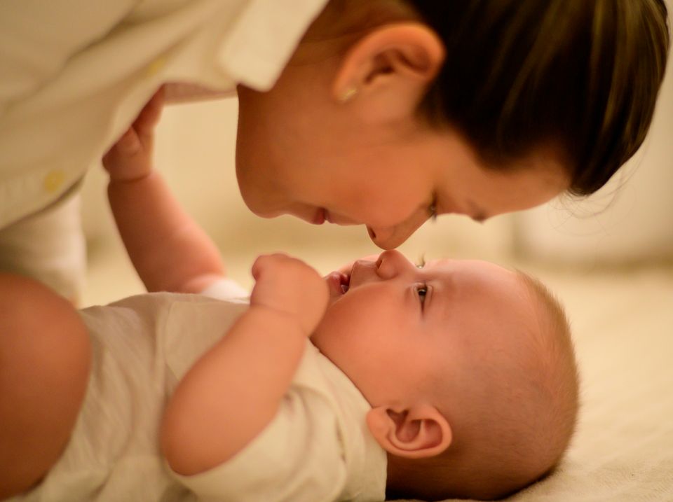 Chambre de bébé : Pour quelle température idéale opter ?